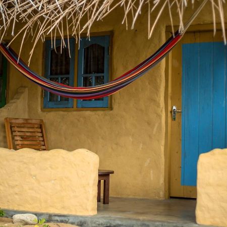 De Silva Wind Resort Kalpitiya - Kitesurfing School Sri Lanka Chambre photo