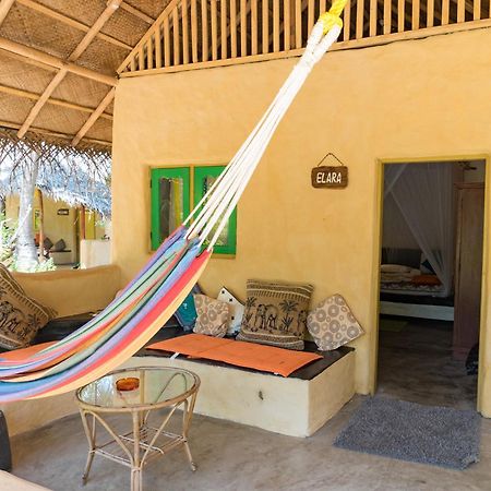 De Silva Wind Resort Kalpitiya - Kitesurfing School Sri Lanka Chambre photo
