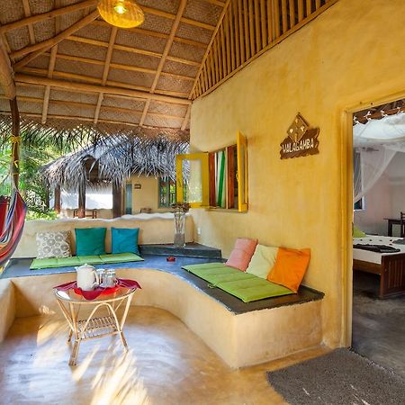 De Silva Wind Resort Kalpitiya - Kitesurfing School Sri Lanka Extérieur photo