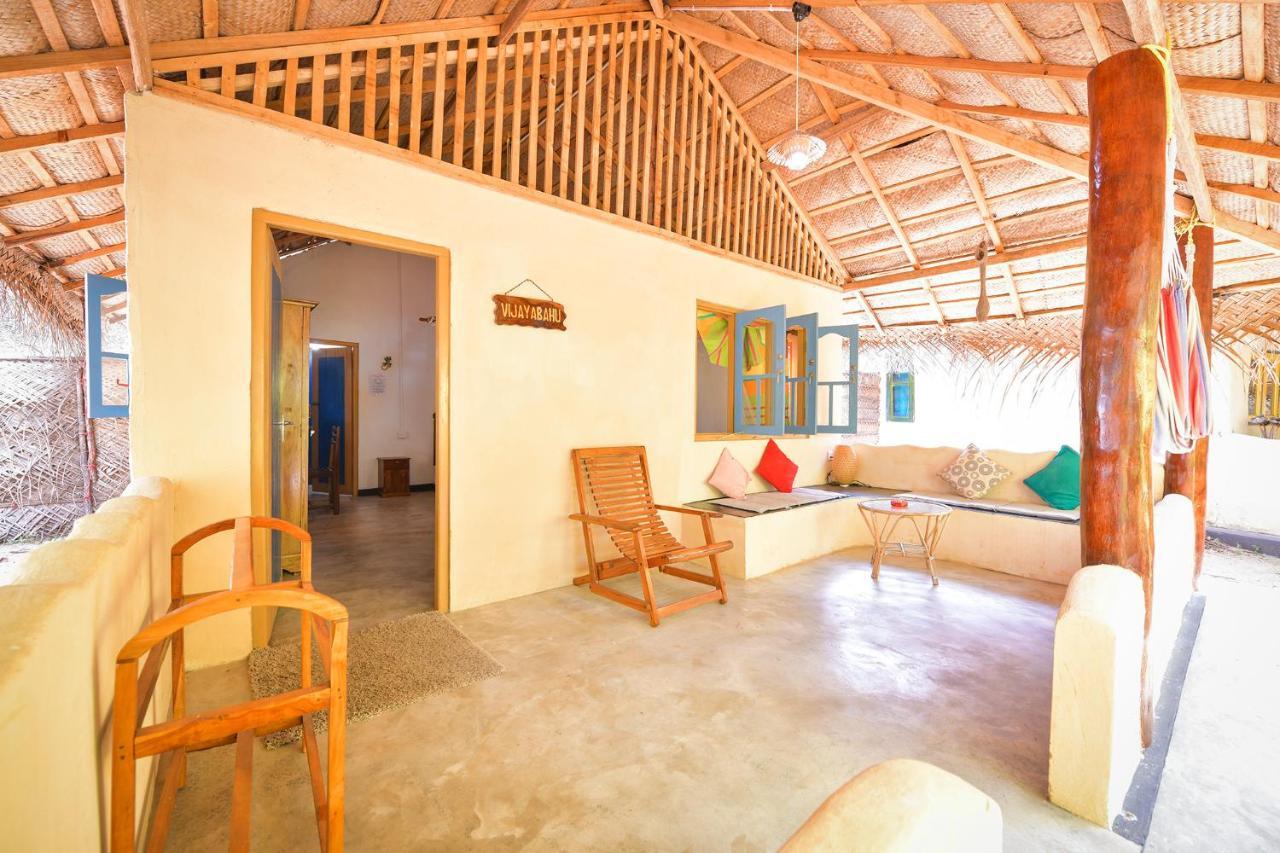 De Silva Wind Resort Kalpitiya - Kitesurfing School Sri Lanka Extérieur photo