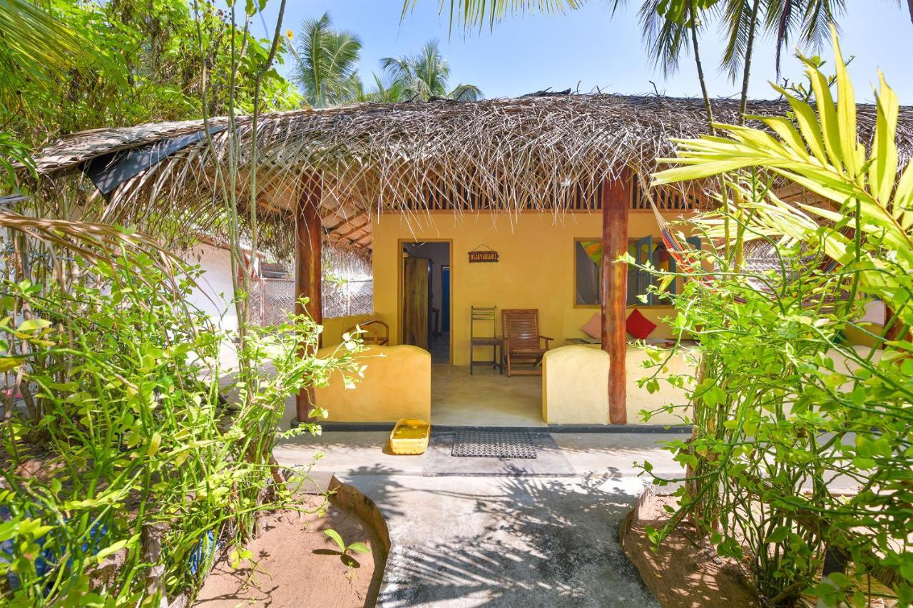 De Silva Wind Resort Kalpitiya - Kitesurfing School Sri Lanka Extérieur photo
