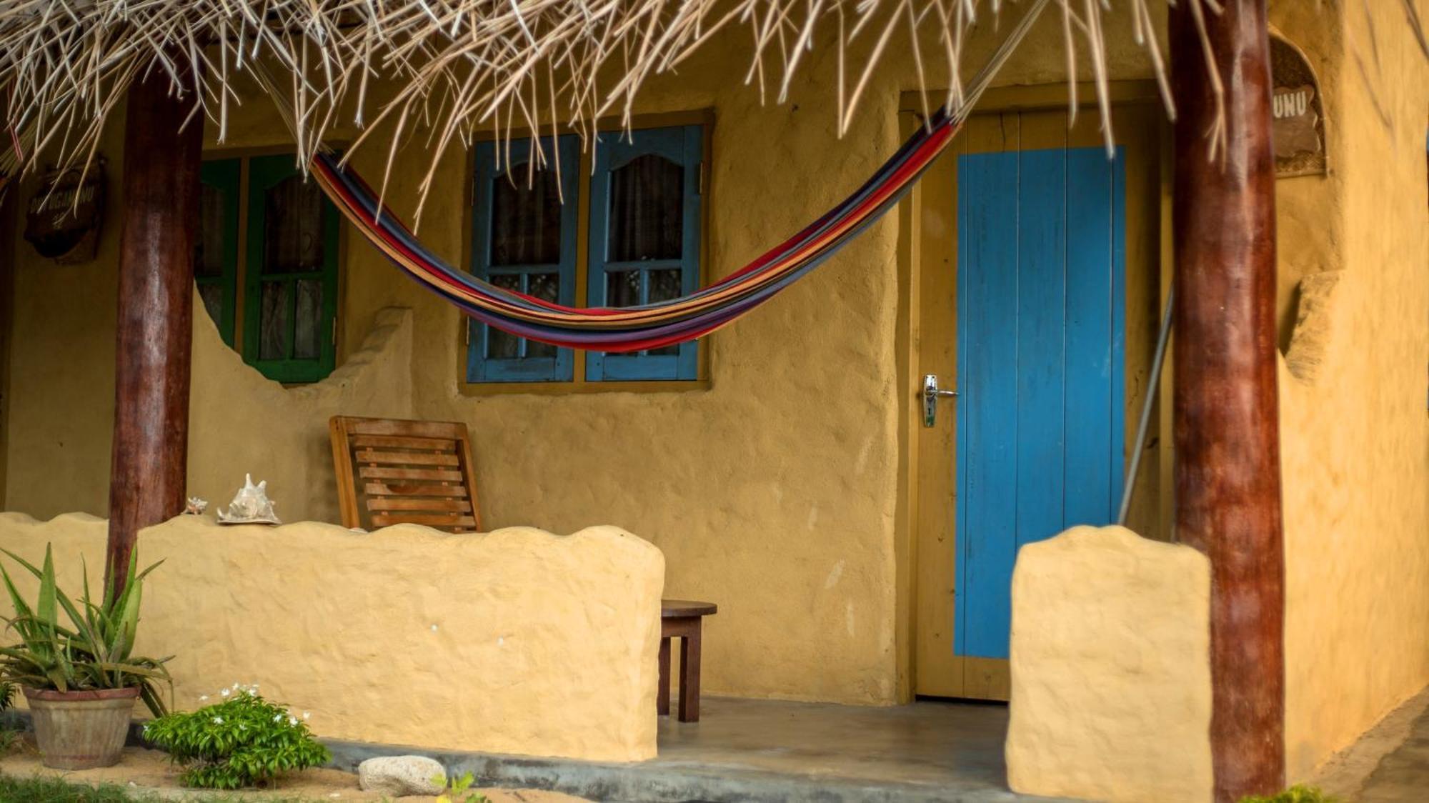 De Silva Wind Resort Kalpitiya - Kitesurfing School Sri Lanka Chambre photo
