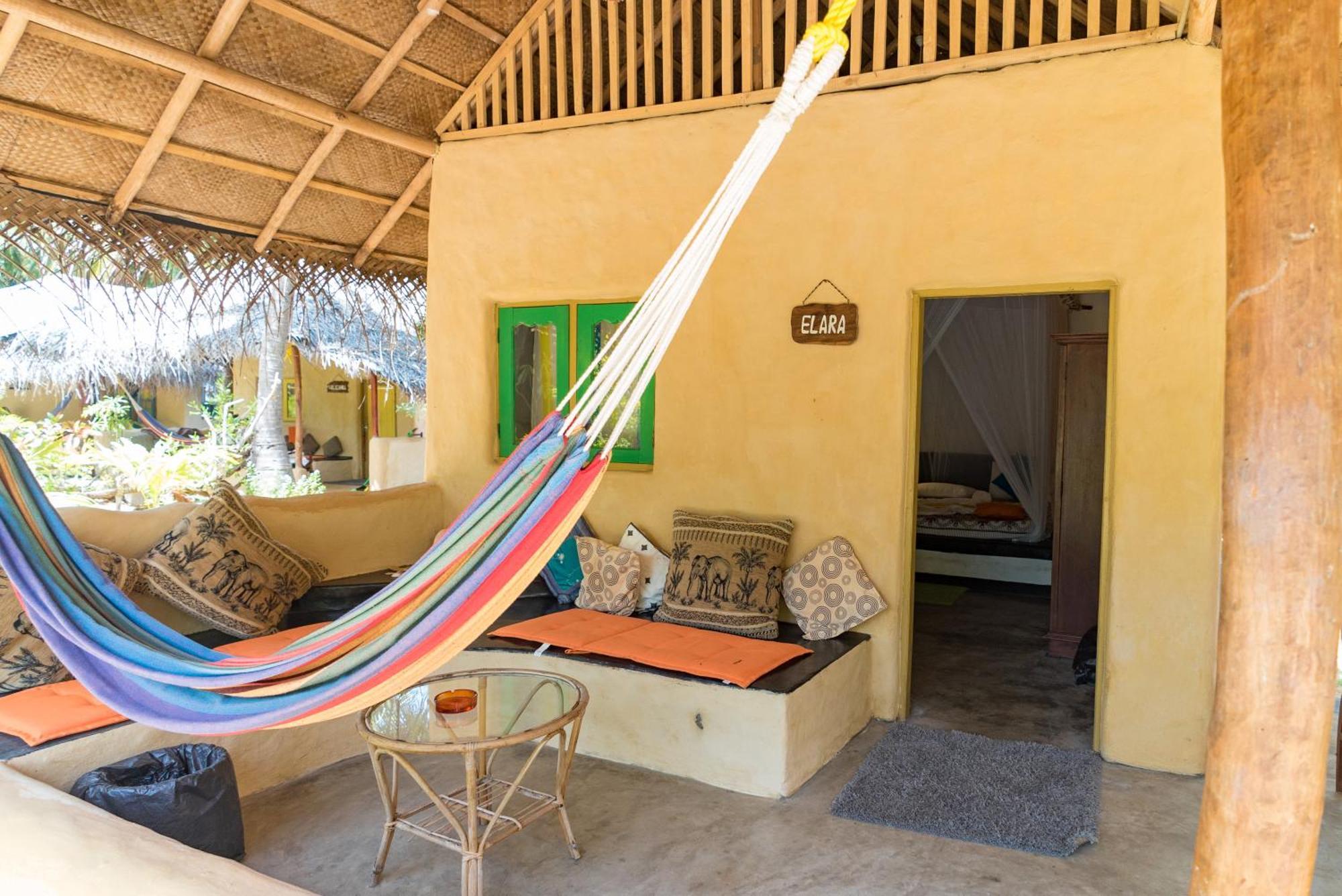 De Silva Wind Resort Kalpitiya - Kitesurfing School Sri Lanka Chambre photo