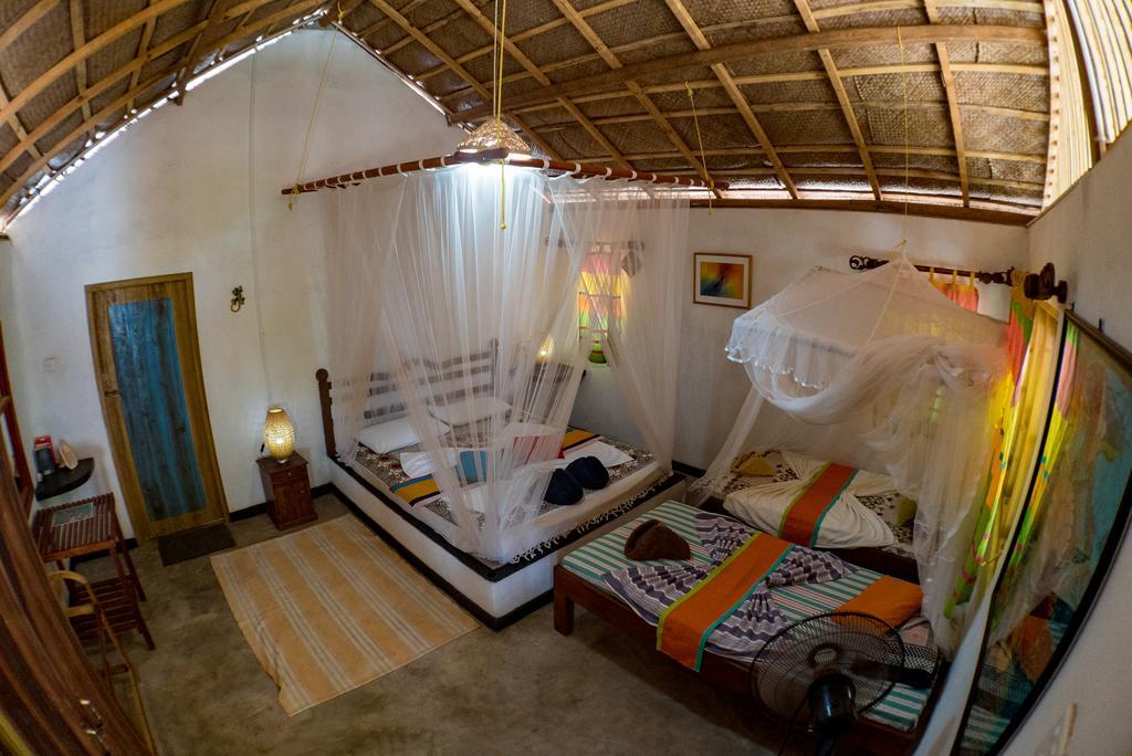 De Silva Wind Resort Kalpitiya - Kitesurfing School Sri Lanka Extérieur photo