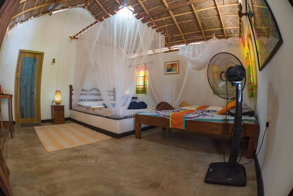 De Silva Wind Resort Kalpitiya - Kitesurfing School Sri Lanka Extérieur photo