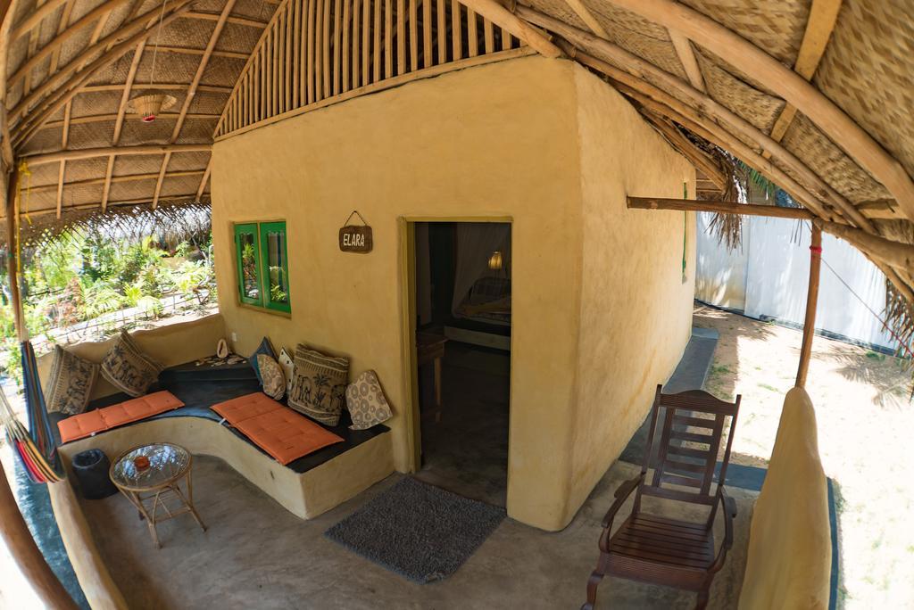 De Silva Wind Resort Kalpitiya - Kitesurfing School Sri Lanka Extérieur photo
